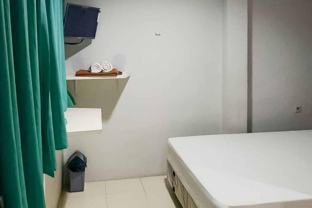 Rumahku Hayam Wuruk Mitra Reddoorz Τζακάρτα Εξωτερικό φωτογραφία