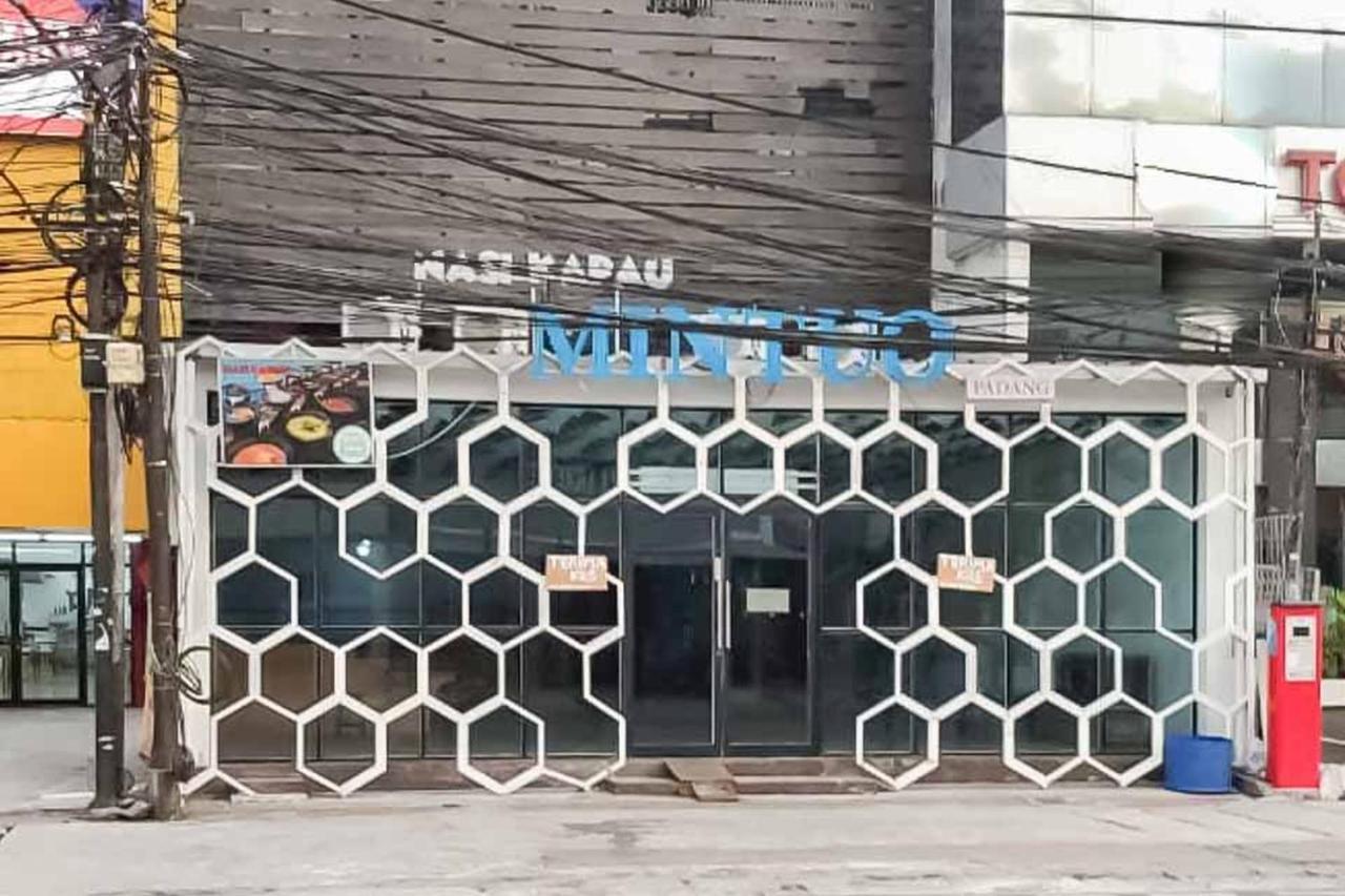 Rumahku Hayam Wuruk Mitra Reddoorz Τζακάρτα Εξωτερικό φωτογραφία