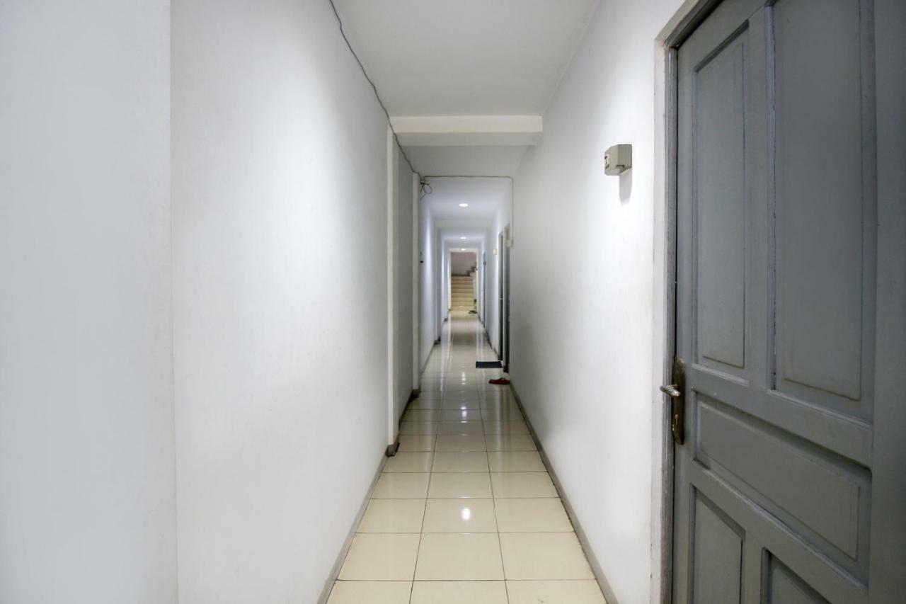 Rumahku Hayam Wuruk Mitra Reddoorz Τζακάρτα Εξωτερικό φωτογραφία